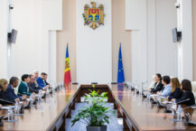 Unia Europejska potrzebuje Mołdawii