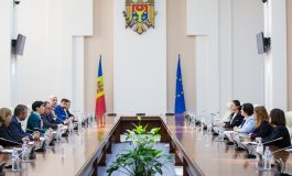 Unia Europejska potrzebuje Mołdawii