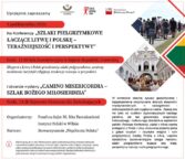 O pielgrzymkowych szlakach polsko-litewskich w litewskim Sejmie O pielgrzymkowych szlakach polsko-litewskich w litewskim Sejmie