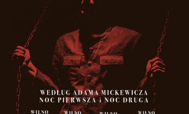 „Objazd mickiewiczowski” Teatru Wierszalin na Litwie