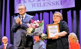 Startuje kolejny plebiscyt redakcji „Kuriera Wileńskiego” – „Polak Roku 2022”