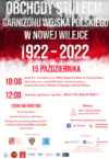 Obchody stulecia Garnizonu Nowa Wilejka
