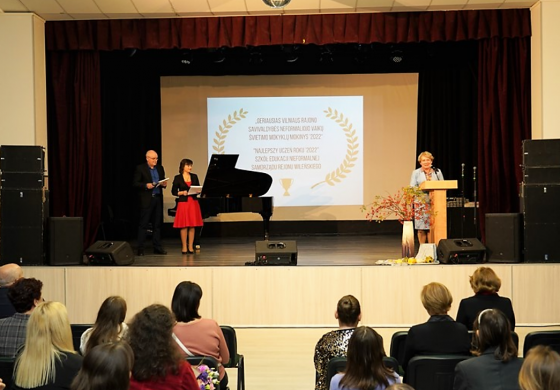 Konkurs „Najlepszy Uczeń Roku 2022” z Wileńszczyzny – rozstrzygnięty!