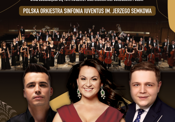 Uroczysty koncert w Wilnie z okazji 30-lecia Fundacji „Pomoc Polakom na Wschodzie”