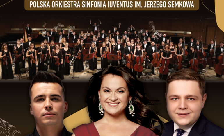 Uroczysty koncert w Wilnie z okazji 30-lecia Fundacji „Pomoc Polakom na Wschodzie”