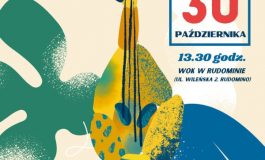 Festiwal Kapel i Muzyków Ludowych „Gra, gra kapela” w Rudominie