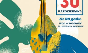 Festiwal Kapel i Muzyków Ludowych „Gra, gra kapela” w Rudominie
