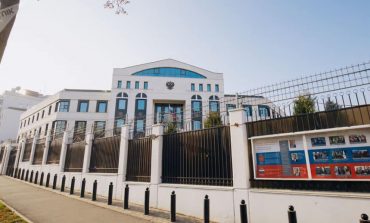 Rosyjski ambasador ponownie wezwany do mołdawskiego MSZ