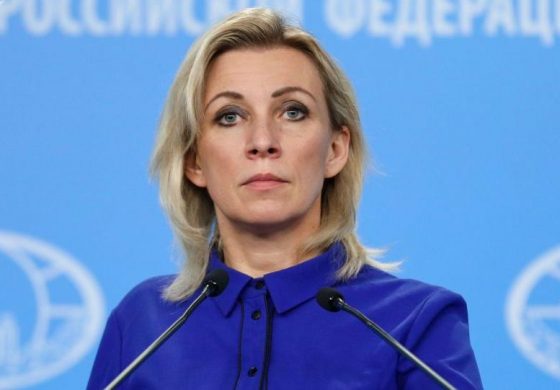 Ambasador Rosji na dywaniku w MSZ Kazachstanu!