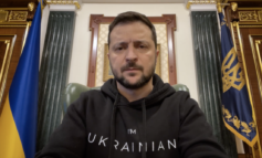Zełenski: Iran kłamie. Dostarcza drony, które zabijają Ukraińców