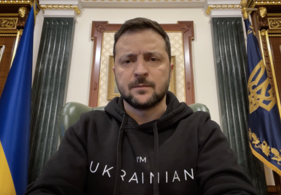 Zełenski: Iran kłamie. Dostarcza drony, które zabijają Ukraińców