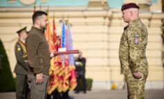 Naród ukraiński laureatem Nagrody im. Sacharowa