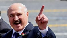 Łukaszenka znów straszy PIS-em. Oto co powiedział Polakom z okazji Święta Niepodległości