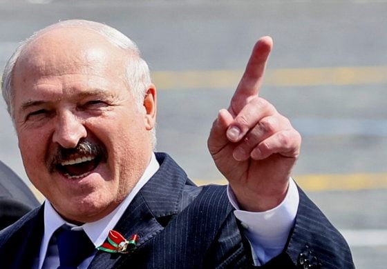Tak Łukaszenka walczy z inflacją: „Od dziś podwyżki cen na Białorusi zakazane. Wykonać!”