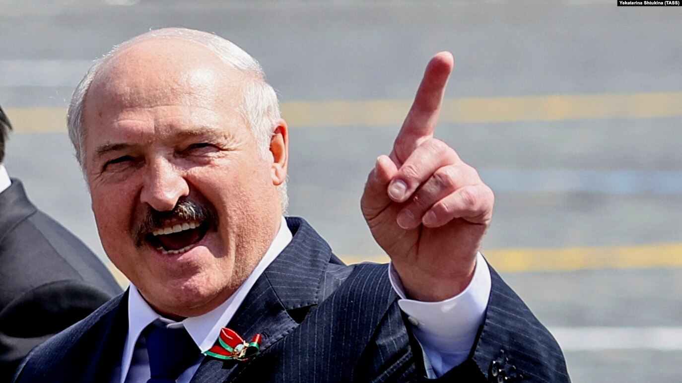 „Wszystko jest możliwe”. Padły zaskakujące słowa nt. Łukaszenki