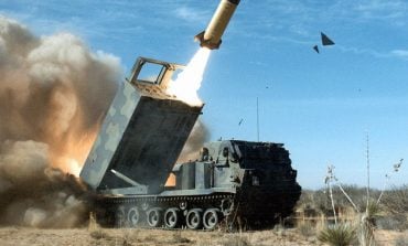 Media: Ukraina godzi się na warunki USA: Za rakiety ATACMS będzie uzgadniać cele ataków z Pentagonem