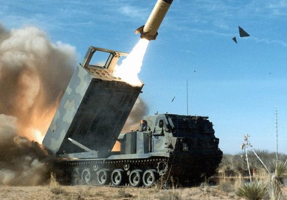 Media: Ukraina godzi się na warunki USA: Za rakiety ATACMS będzie uzgadniać cele ataków z Pentagonem