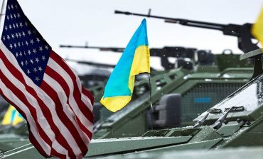 Sondaż: Zdecydowana większość Amerykanów uważa, że USA powinny zignorować rosyjskie groźby użycia broni jądrowej i nadal wspierać Ukrainę
