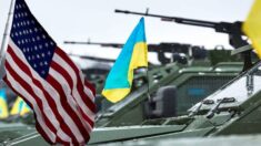 Sondaż: Zdecydowana większość Amerykanów uważa, że USA powinny zignorować rosyjskie groźby użycia broni jądrowej i nadal wspierać Ukrainę
