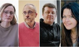 Białoruś: Dziennikarze niezależnej agencji BelaPAN skazani. Do 14 lat łagrów
