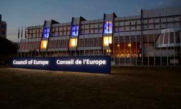 Zgromadzenie Parlamentarne Rady Europy uznało reżim putinowski za terrorystyczny