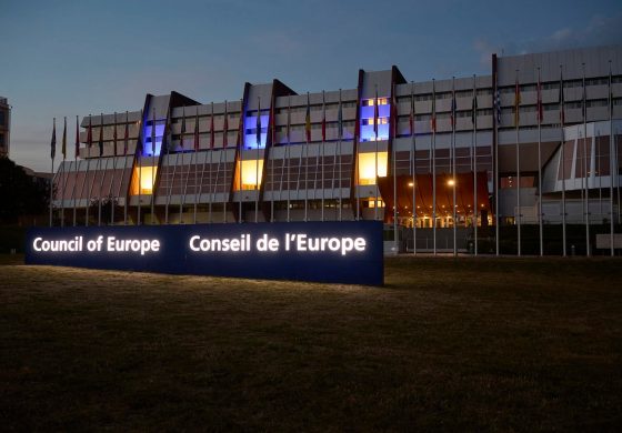 Zgromadzenie Parlamentarne Rady Europy uznało reżim putinowski za terrorystyczny
