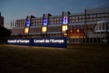 Zgromadzenie Parlamentarne Rady Europy uznało reżim putinowski za terrorystyczny