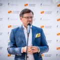 Dmytro Kułeba