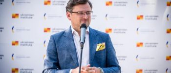 Dmytro Kułeba