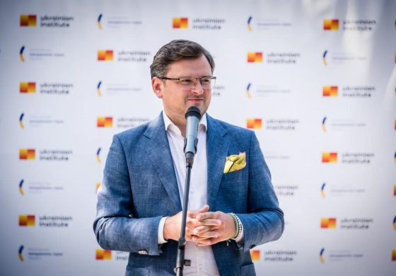 Homel i Mohylew „to nasze ziemie historyczne”. Były minister spraw zagranicznych Ukrainy gawędzi o zamierzchłej historii ukraińskiej dyplomacji