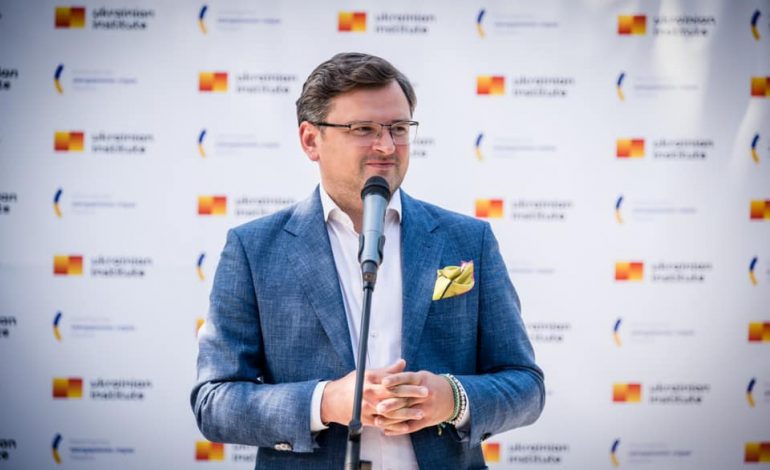 MSZ Ukrainy chce zerwania relacji dyplomatycznych z Iranem