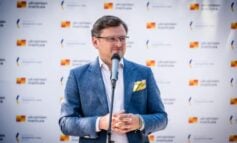 MSZ Ukrainy chce zerwania relacji dyplomatycznych z Iranem