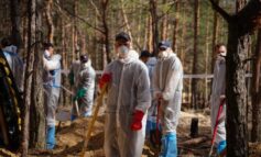 Rosyjscy neonaziści z „Rusicza” wezwali do zabijania ukraińskich dzieci i oddawania w ich ręce dziewcząt