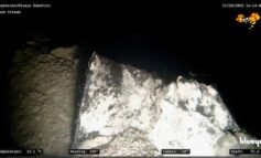 Są pierwsze zdjęcia  uszkodzonego przez wybuch rurociągu Nord Stream-1 (WIDEO)