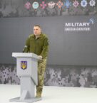 Ukraiński sztab generalny: Rosjanie znów mogą zaatakować Kijów z terytorium Białorusi Ukraiński sztab generalny: Rosjanie znów mogą zaatakować Kijów z terytorium Białorusi