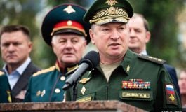 Po krytyce Kadyrowa Putin zdymisjonował dowódcę Centralnego Okręgu Wojskowego