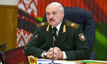 Białoruscy partyzanci przygotowują się do obalenia Łukaszenki: „Mamy plan i we właściwym czasie zaczniemy go wdrażać”