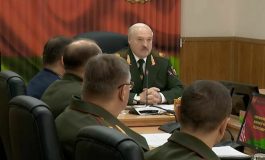 Łukaszenka tworzy armię kontraktową na bazie „wagnerowców”