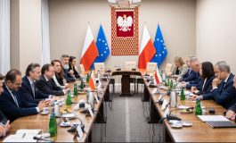 Polska popiera tymczasowy gabinet pod kierownictwem liderki białoruskiej opozycji