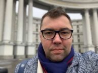 Nowy ambasador Ukrainy w Berlinie miażdży Niemcy za opieszałość w dostawach broni