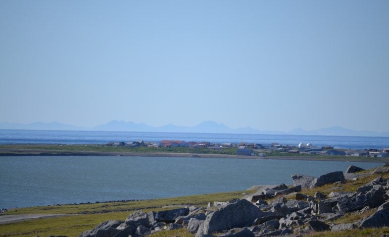 Dwóch Rosjan zbiegło przed mobilizacją na Alaskę