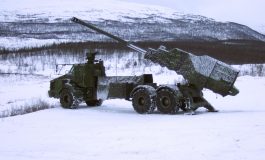 Szwecja zobowiązała się do bardziej „aktywnego” wsparcia wojskowego dla Ukrainy