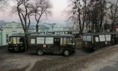 Białoruski lekarz ujawnia szokujące fakty. Leczył rosyjskich żołnierzy rannych w ofensywie na Kijów