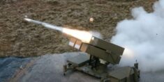 USA przekazały Ukrainie pierwsze dwa kompleksy NASAMS