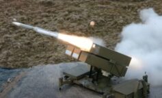 USA przekazały Ukrainie pierwsze dwa kompleksy NASAMS