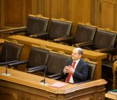 Scholz popiera rozszerzenie UE na Wschód Scholz popiera rozszerzenie UE na Wschód