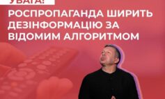 Czołowy rosyjski propagandzista wezwał do ostrzału rakietowego z Afryki państw NATO