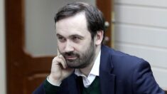 Rosyjski opozycjonista przestrzega Polskę: Będziecie następni