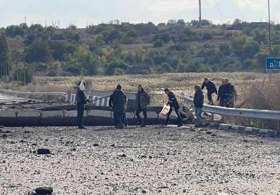 W wyniku kolejnej wymiany jeńców na Ukrainę powróciło 20 żołnierzy