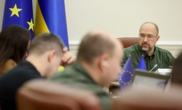 Ukraiński rząd zakazał urzędnikom wyjazdów zagranicznych bez ważnego powodu